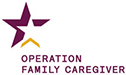 operation family caregiver logo