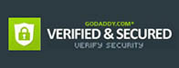 OFR is Godaddy Verified